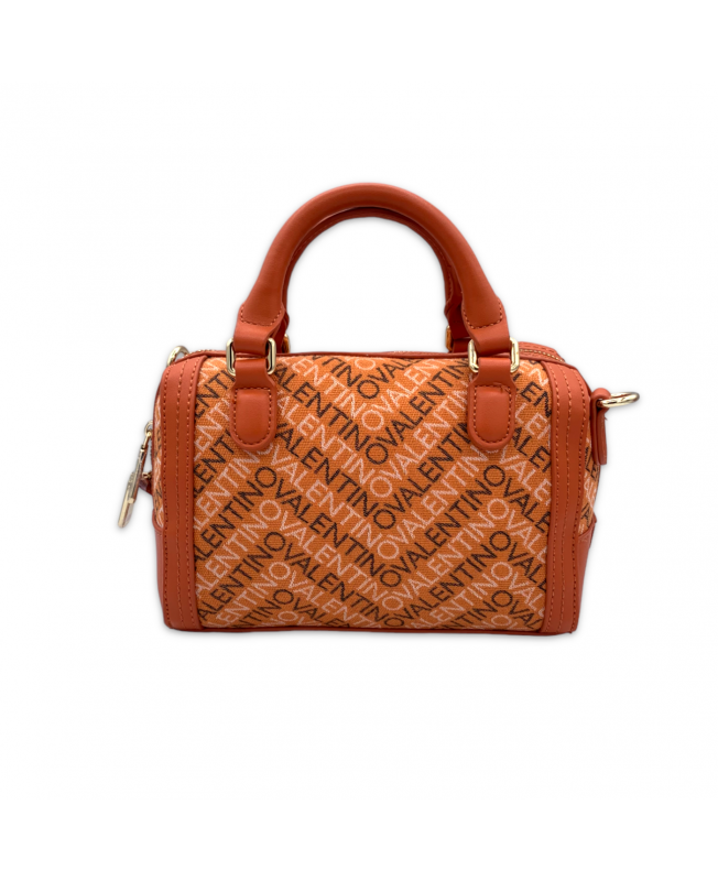 Borsa valentino arancione sales